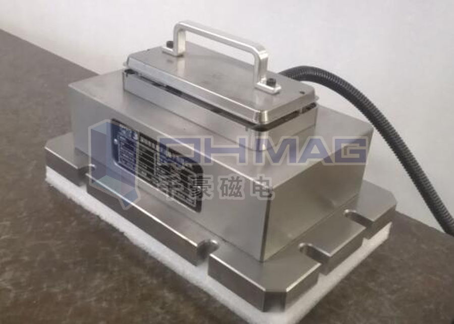 電永磁吸盤的應(yīng)用領(lǐng)域有多廣? 電永磁吸盤的應(yīng)用領(lǐng)域有多廣?